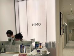 -HIMO海马体照相馆(杭州西溪印象城店)