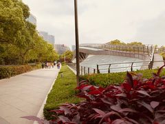 -上海港国际客运中心
