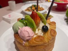 -大鸭梨烤鸭(甘家口店)