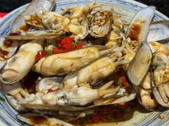 -周姑娘不等味·牛羊肉火锅·螃蟹罗氏虾·烤鱼烤串(高邮店)