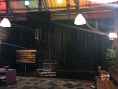 -卷心菜和避孕套餐厅(Pattaya)