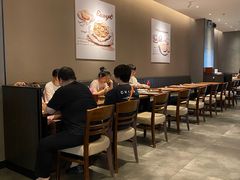 -萨莉亚(巴黎春天成山店)