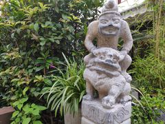 -法云古村