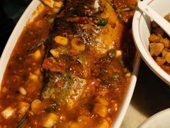 -常和州·夜宵大排档(常州单店)