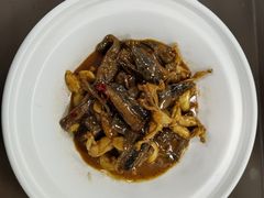 -艳阳天·非遗楚菜(武汉客厅店)