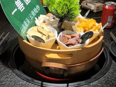 -一善菌·云南菌汤·云南菜(银泰城店)