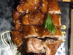 -肖四女·江湖菜(临港店)