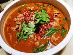 -绿茶餐厅(燕郊永旺店)