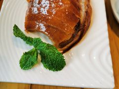 -四季民福烤鸭店(前门廊房二条店)