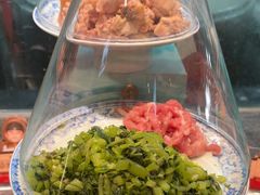 -老淮滨-蚌埠非遗小吃(淮河路店)