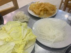 -三兴涮羊肉(荣安大街店)