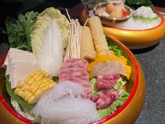 -牛New寿喜烧(闵行龙湖天街店)