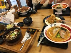 -雷门拉面·现熬骨汤(凯德来福士店)