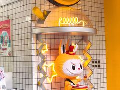 -泡泡玛特POPMART(上海环球港店)