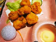 -林妈妈村·日式料理(宝山万达店)