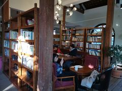 大堂-1901 Cafe(西四店)