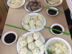 -津门永胜包子铺(哈尔滨道总店)