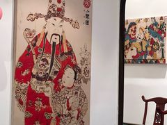 -院8里·小聚园老川菜(九眼桥店)