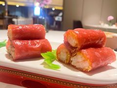 -顺峰(农展馆店)
