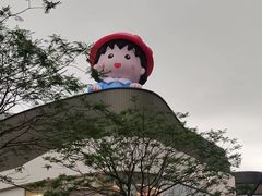 -东莞松山湖万象汇