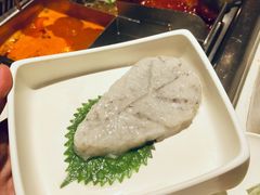 -海底捞火锅(龙岗星河COCO Park店)