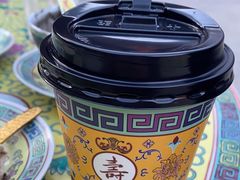 -宫事颐庭·老佛爷贵寿下午茶(颐和园店)