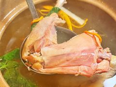 -神仙馆(衡山路店)