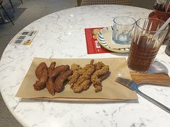 -必胜客(大观天地店)