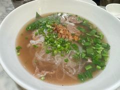 -PHO爺·越南料理(亦庄大族广场店)