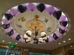 -芳朵美容养生SPA