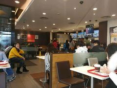 -肯德基(沪东店)