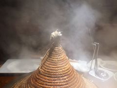 -咕嘟草帽鱼·牛奶一样的鲜鱼汤(包河万达广场创始店)