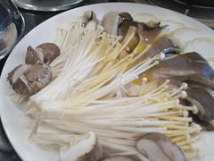 -喜韩帝园烤肉店(七道街店)