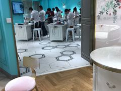 -西檬树SIMON·T轻奢蛋糕(大东方Max店)