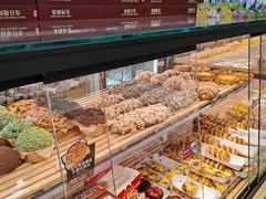 -味多美蛋糕(大红门店)