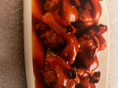 -香丰阁·烤鸭·川湘菜(清河店)
