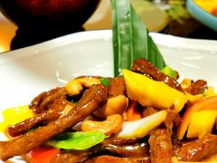 -苏梅花园(群星城店)