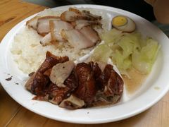 -粤式轩广东茶餐厅(草市街店)