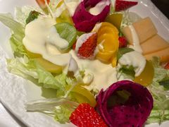 -波特曼西餐厅(中央大街店)