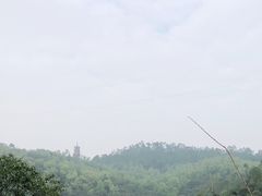 -大雁山风景区