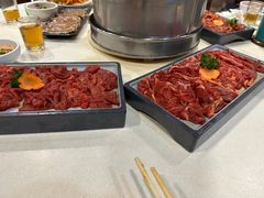 -金刚山(学府路店)