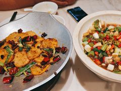 -茅庐毛血旺(临沂泰盛广场店)