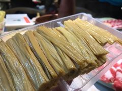 -东门口涮肉·砂锅·烤串(老门东店)