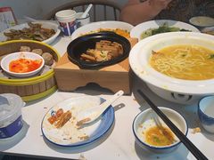 -琼大师东方烤乳猪(亚特兰蒂斯店)