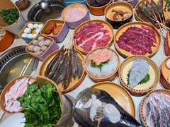 -海底捞大排档火锅(打浦路店)