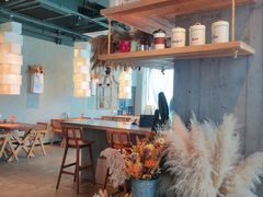-漾花汐·西餐·下午茶(苏州湾歌林公园店)
