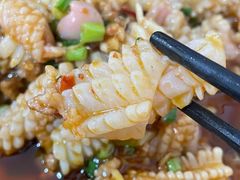 -周师饭店
