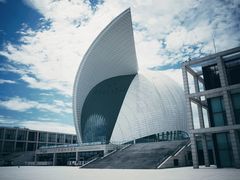 -上海中国航海博物馆