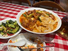 -西贝(科华王府井店)