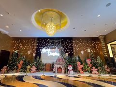 -澳门十六浦索菲特大酒店